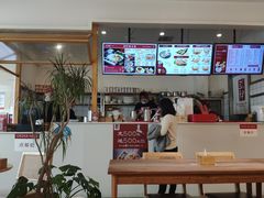 -亚坤 Ya Kun Kaya Toast(万象城店)