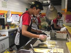 -四环冷面王(西单华威约饭街店)
