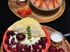 -京悦南门涮羊肉·羊蝎子火锅(田林路店)