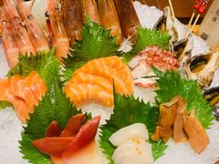 -花潮料理艺食馆(世欧广场店)