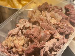 -牛事制造局牛肉火锅(莲岳路店)