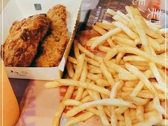 -麦当劳(东门店)
