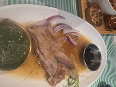 -楼兰新疆菜(江宁万达店)