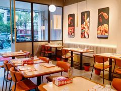 -杨氏青龙虾·羊蝎子(珠江路店)