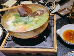 -德川家日本料理(中关村寰太大厦店)