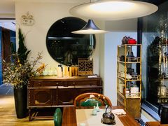 -荷风细雨·中国茶宴(碧云店)