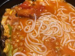 -阿香米线(大悦城店)