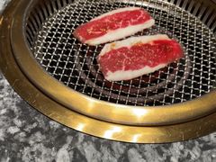 -牛将军•涮肉•烤肉(北京王府井·故宫店)