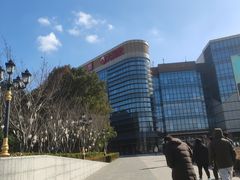 -大润发(张江店)