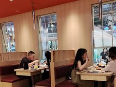 -万岁寿司(万国店)