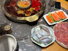 -堂客老火锅(欣阳广场总店)