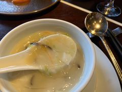 宋嫂鱼羹-杭州西子湖四季酒店·金沙厅