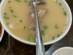 -牛王庙(龙华花园店)