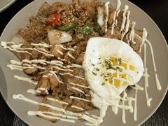 -机器人火炉披萨