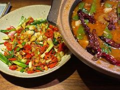 -薇酌饮·陕西菜(南门外店)