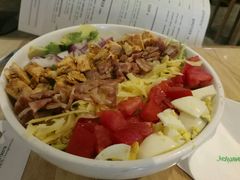 -greenjoy绿享轻食(宁海路店)