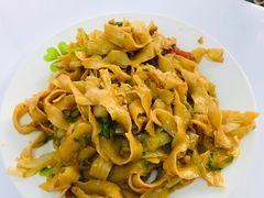 -天津大学学五食堂连岗餐饮