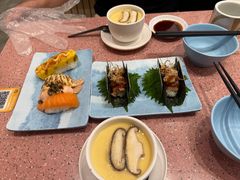 -元气寿司(环球港店)