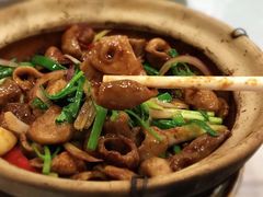 -勝記酒家·37年老字号·经典粤菜(荔枝公园店)