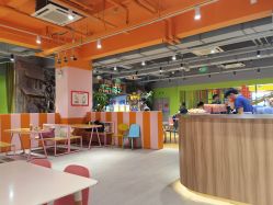 -宝燕乐园(闵行旗舰店)