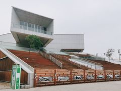 -延庆地质公园博物馆