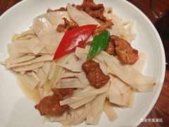 -面辣子·陕西家乡菜(钟楼店)