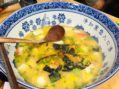 -姓周桥大碗公面