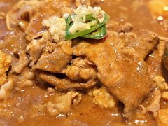 沙茶涮雪花肥牛-闽和南(深圳万象城店)