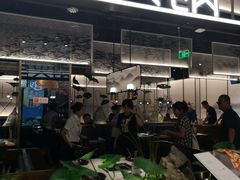 -新辣道鱼火锅(航天万源店)