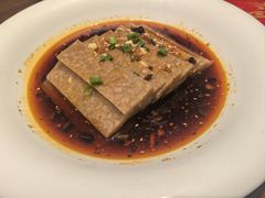 自制皮冻-面辣子·陕西家乡菜(长安店)