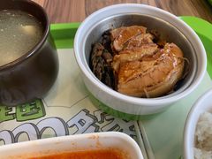 -老乡鸡(南京新街口洪武北路店)
