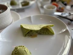 -悦厅·下午茶(杭州柏悦酒店)