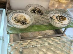 -半岛翡丽海鲜自助餐厅(观风亭店)