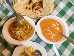 -Santoor 萨都里印度餐厅(北锣鼓巷店)