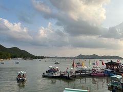 -云龙湖旅游景区