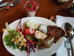 -广州富力君悦大酒店·凯菲厅