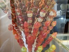 -中栗华栗子(鞍山道店)