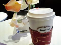 -哈根达斯(皇城恒隆广场店)