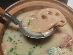 -顺香居·老字号湖北菜(江汉路店)