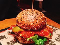 -FAT COW(虹梅路店)