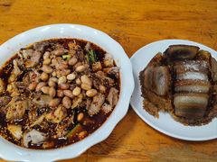 -扒骨肉雅鱼饭店(三雅文化传承店)