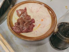 -重庆老火锅王(西安北路店)