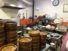 -老陶包子铺(南大西南村店)