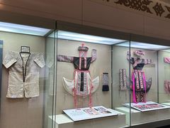 -呼伦贝尔民族博物馆