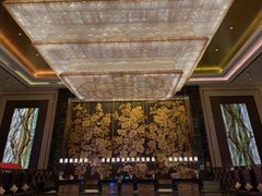 -长沙富力万达文华酒店