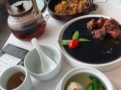 -翡翠江南(国贸商城店)