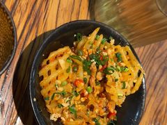 -北丐先生·野馄饨烧烤(长宁龙之梦店)