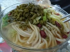 -韦记老友粉(大华店)