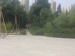 -群力丁香公园