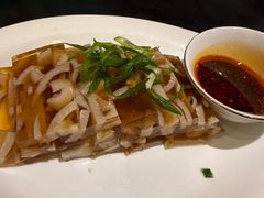 -西安饭庄·非遗陕菜(钟楼店)